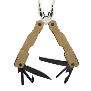 ΠΟΛΥΕΡΓΑΛΕΙΟ K25, TAN, 33797