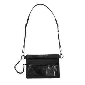 ΤΣΑΝΤΑΚΙ NITECORE EDC, SLB01, Waterproof 500D 500D PVC Fabric