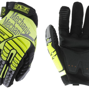 ΓΑΝΤΙΑ MECHANIX, M-PACT , High-Visibility Impact Gloves -XL