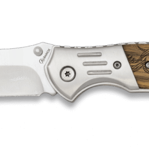 ΣΟΥΓΙΑΣ ALBAINOX Hunting Zebra, Lock, 8.5cm, Αγριογούρουνο, 18518GR4208