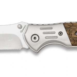 ΣΟΥΓΙΑΣ ALBAINOX Hunting Zebra, Lock, 8.5cm, Πέρδικα, 18518GR4212