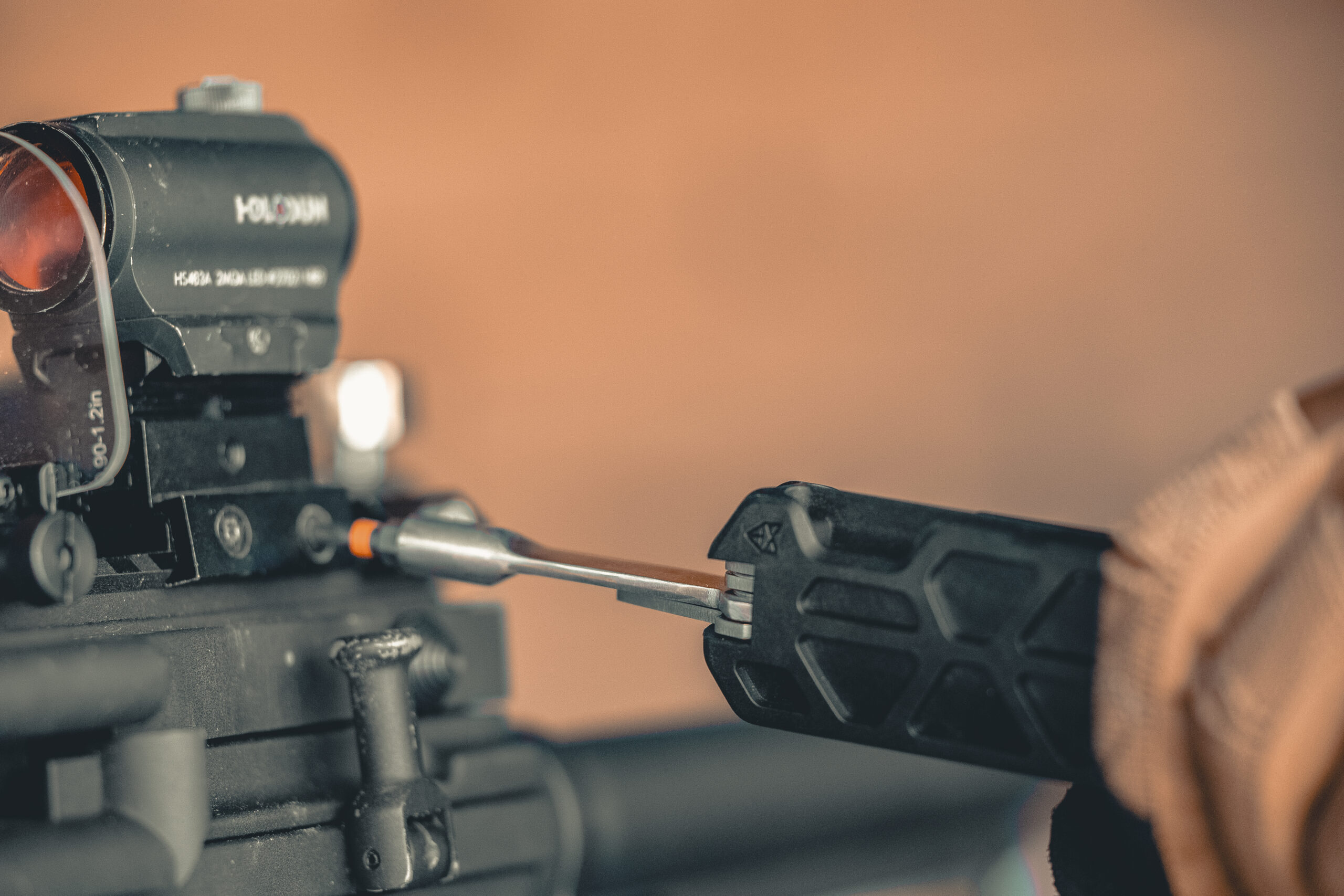 TACTICA Sidekick Field Multitool - Image 2