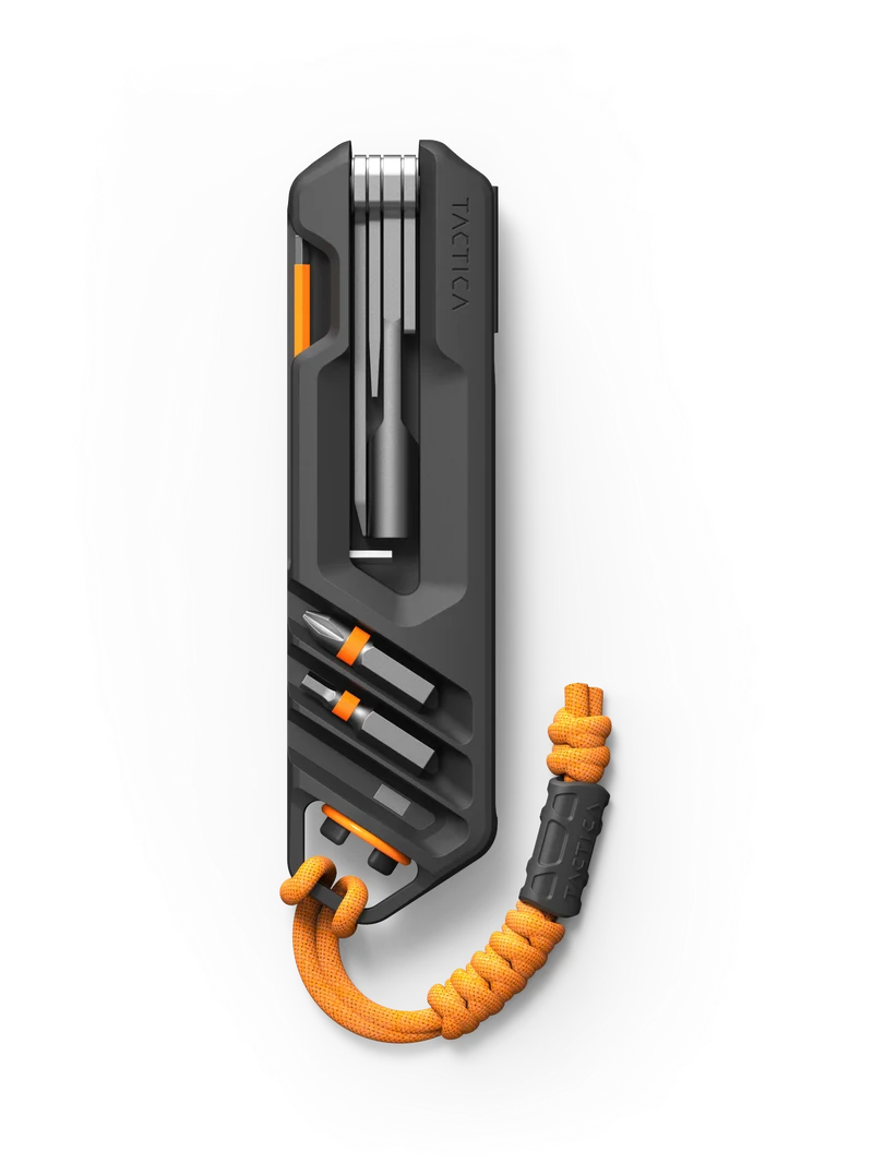 TACTICA Sidekick Field Multitool