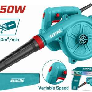 TOTAL ΕΠΑΓΓ. ΗΛΕΚΤΡΙΚΟΣ ΦΥΣΗΤΗΡΑΣ 650W (TB6566)