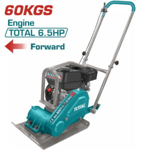TOTAL ΣΥΜΠΙΕΣΤΗΣ ΜΠΕΤΟΥ ΒΕΝΖ. 196cc / 6.5ΗΡ / 60Kg (TP7060-2E)
