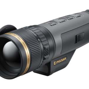 ΘΕΡΜΙΚΗ ΑΠΕΙΚΟΝΙΣΗ PULSAR TELOS LRF XT50