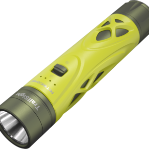 ΦΑΚΟΣ LED NITECORE TrailSight Magnesium Alloy Trail Running flashlight, Green