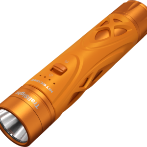 ΦΑΚΟΣ LED NITECORE TrailSight Magnesium Alloy Trail Running flashlight, Orange
