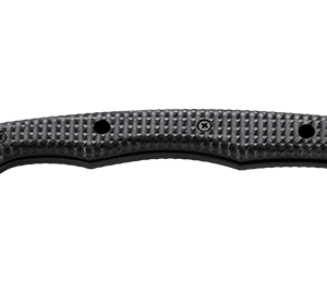 Τσεκούρι CRKT KANGEE T-HAWK BLACK