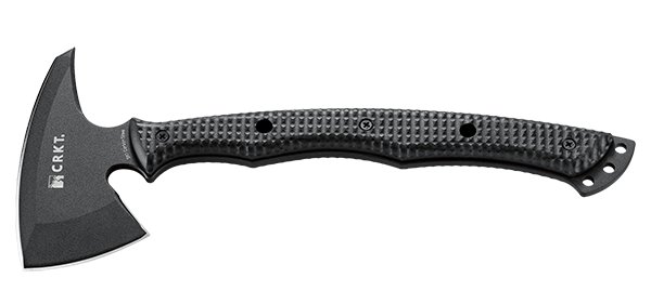 Τσεκούρι CRKT KANGEE T-HAWK BLACK