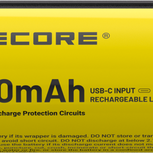ΜΠΑΤΑΡΙΑ NITECORE WLB40 , 4000ma Work Li-on, for NWH20