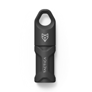 TACTICA Carry Capsule, X.150 (Black)