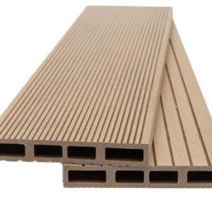 WPC ΠΕΡΙΦΡΑΞΗΣ 20/140mm OAK NAT 150 NewPlan