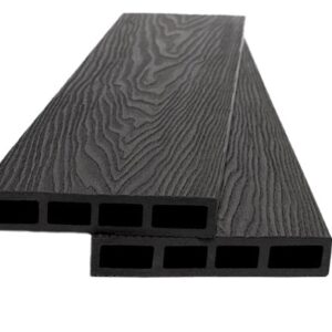 WPC ΠΕΡΙΦΡΑΞΗΣ ΝΕΑΣ ΓΕΝΙΑΣ 21/120mm D.GREY 9050 NewPlan