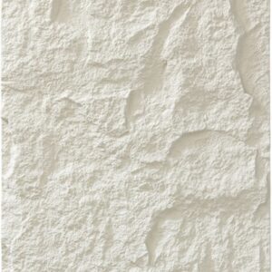 PANEL PU ΤΕΧΝΗΤΗΣ ΠΕΤΡΑΣ 305020 STONE SKIN 600/1200mm BEIGE WHITE NewPlan