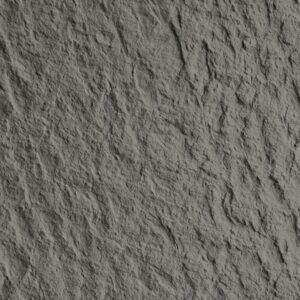 PANEL 108050 (ΚΙΒ 10ΤΜΧ) ΕΥΚΑΜΠΤΗΣ ΠΕΤΡΑΣ 600/1200mm ROUGH GRANITE MEDIUM GREY NewPlan