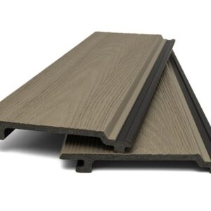 WPC WALL CLADDING PREMIUM 20/148mm ANTIQUE 75520 NewPlan