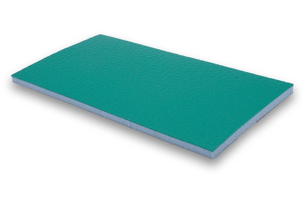 ΑΘΛΗΤΙΚΟ ΔΑΠΕΔΟ 084 BRAVO 6.5mm GREEN 2M NewPlan