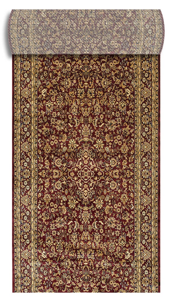 ΧΑΛΙ ΕΚΚΛΗΣΙΑΣΤΙΚΟ ATHOS 0486C BURGUNDY ΔΙΑΔΡΟΜΟΣ 1Μ NewPlan