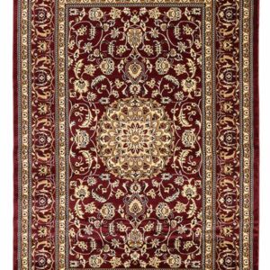 ΧΑΛΙ ΕΚΚΛΗΣΙΑΣΤΙΚΟ LYDIA A487C CHERRY - 200X300  NewPlan