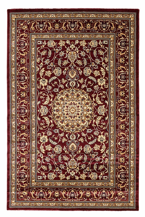 ΧΑΛΙ ΕΚΚΛΗΣΙΑΣΤΙΚΟ LYDIA A487C CHERRY - 200X300 NewPlan