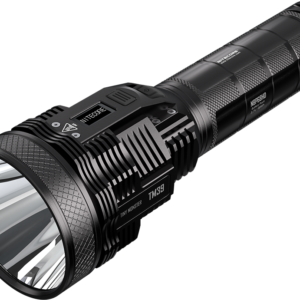 ΦΑΚΟΣ LED NITECORE Tiny Monster TM39, 5200Lumens, 1500metres