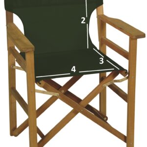 Σκούρο Πράσινο Ολόκληρο Ανταλλακτικό Πανί Σκηνοθέτη Με Διάτρητο 1 x 1 Νο28 (#Σκούρο Πράσινο Ολόκληρο Ανταλλακτικό Πανί Σκηνοθέτη Με Διάτρητο 1 x 1 Νο28)
