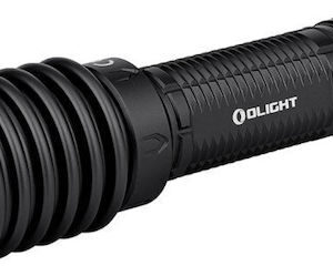 Olight Επαναφορτιζόμενος Φακός LED με Μέγιστη Φωτεινότητα 2500lm Warrior X 3