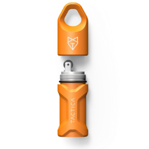 TACTICA Survival Lighter, X.100