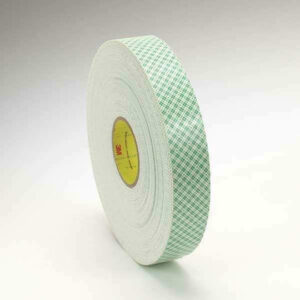3M™ Ταινία Διπλής Όψης VHB 4016 (19mm x 13.72m)