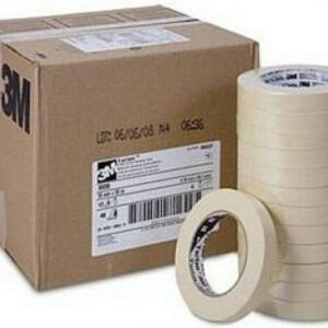 3M™ 2821 Ταινία Μασκαρίσματος 50º C (18mm x 50m)