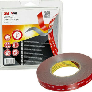 3M™ Ταινία Διπλής Όψης GPH 110GF (19mm X 11m)