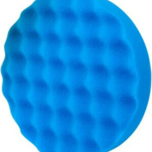 3M™ Perfect-it™ III Σφουγγάρι Γυαλίσματος Πολύ Μαλακό Μπλε 150mm (50388)