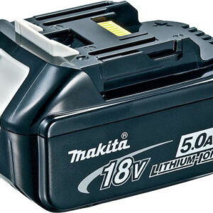 Makita BL1850B Μπαταρία Εργαλείου Λιθίου 18V με Χωρητικότητα 5Ah (Ελληνικής Αντιπροσωπείας)