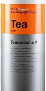 Koch-Chemie Teerwasche A Υγρό Καθαρισμού Καθαριστικό Πίσσας Tea για Αμάξωμα 1lt (#391001)
