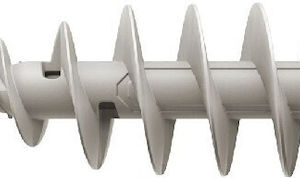 fischer Fid II Plus Ούπα Πλαστικό 8x80mm 25τμχ (#570349)