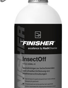 Koch Chemie Finisher Insectoff Καθαριστικό Εντόμων Αυτοκινήτου 500ml 77723-500ml-01
