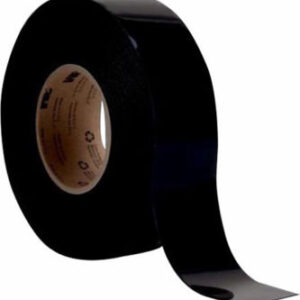 3Μ™ 4411Ν Ταινία Απόλυτης Στεγανοποίησης Black (50mm x 5,5m)