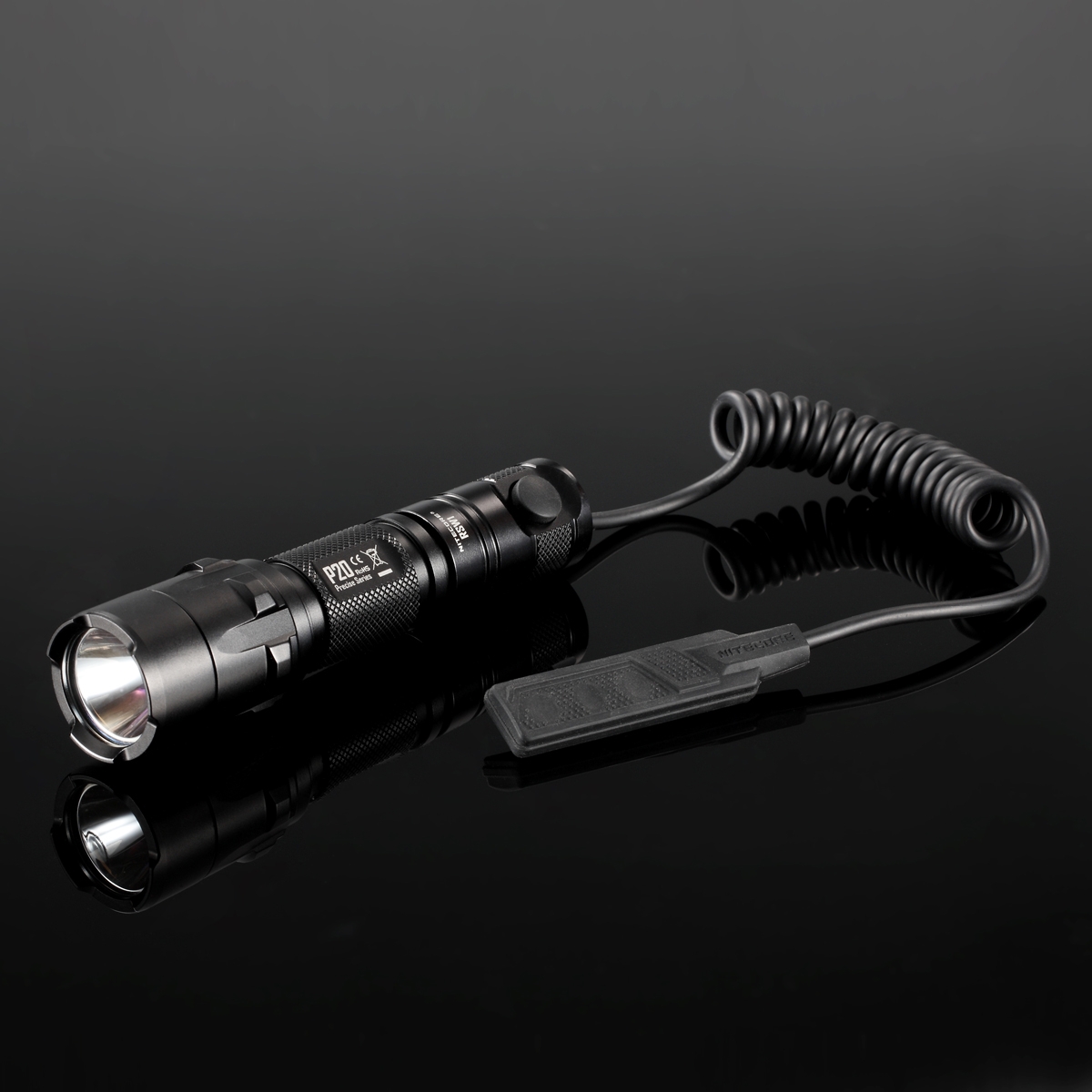 ΔΙΑΚΟΠΤΗΣ ΜΕ ΣΠΙΡΑΛ, NITECORE, RSW2 - Image 2