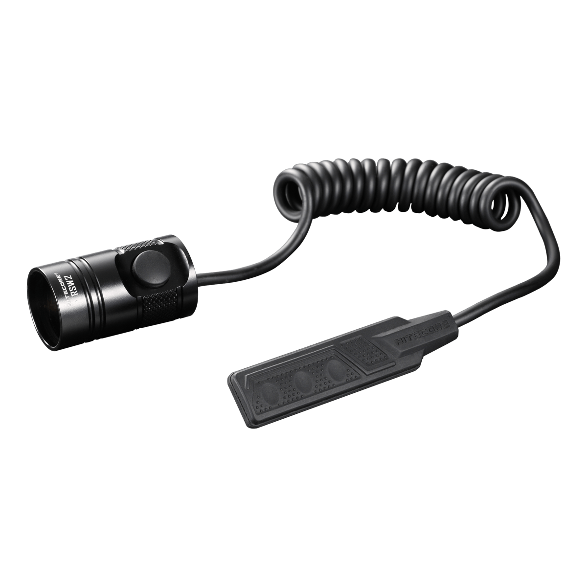 ΔΙΑΚΟΠΤΗΣ ΜΕ ΣΠΙΡΑΛ, NITECORE, RSW2