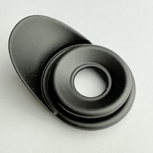 Κάλυμμα Προσοφθάλμιου, Eyecup, Pulsar Merger Duo NXP50, MergerLRFX (Τιμή ανά τεμάχιο)