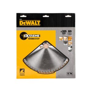 Dewalt DT4260 Δίσκος Κοπής Ξύλου 305x30x60 Δοντιών