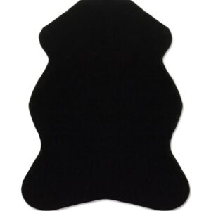 ΧΑΛΙ PUFFY FC9 BLACK NEW ANTISLIP - 200X300  NewPlan