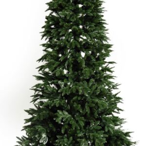 Χριστουγεννιάτικο Δέντρο Korabi 240cm (#176467)