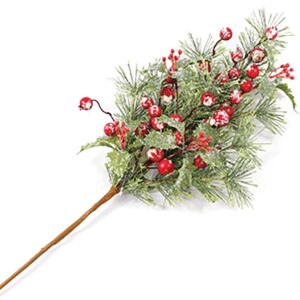 Χριστουγεννιάτικο Κλαδί Γκί 70cm (#190069)