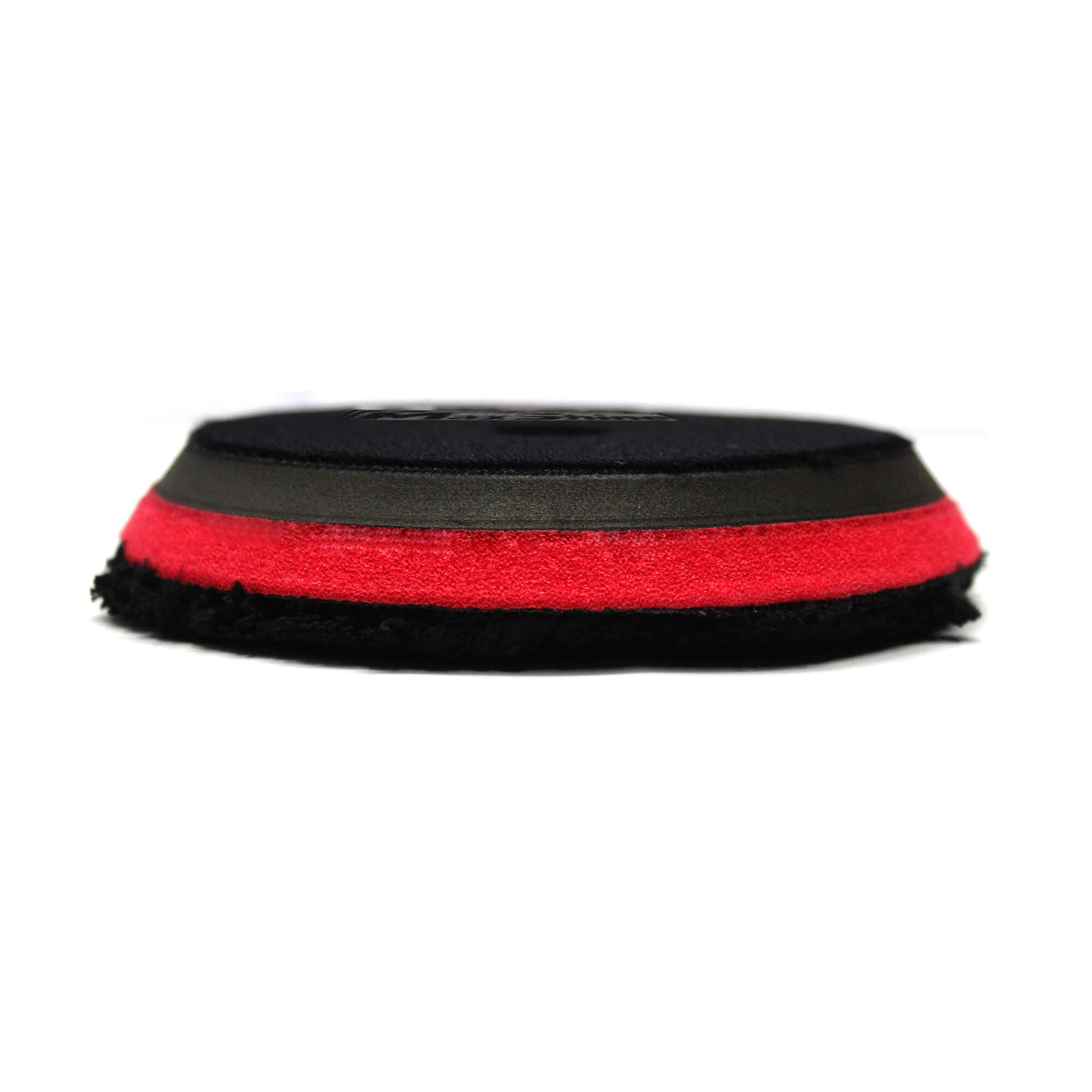 One step microfiber pad 5'' 2050125WL MAXSHINE - Image 2