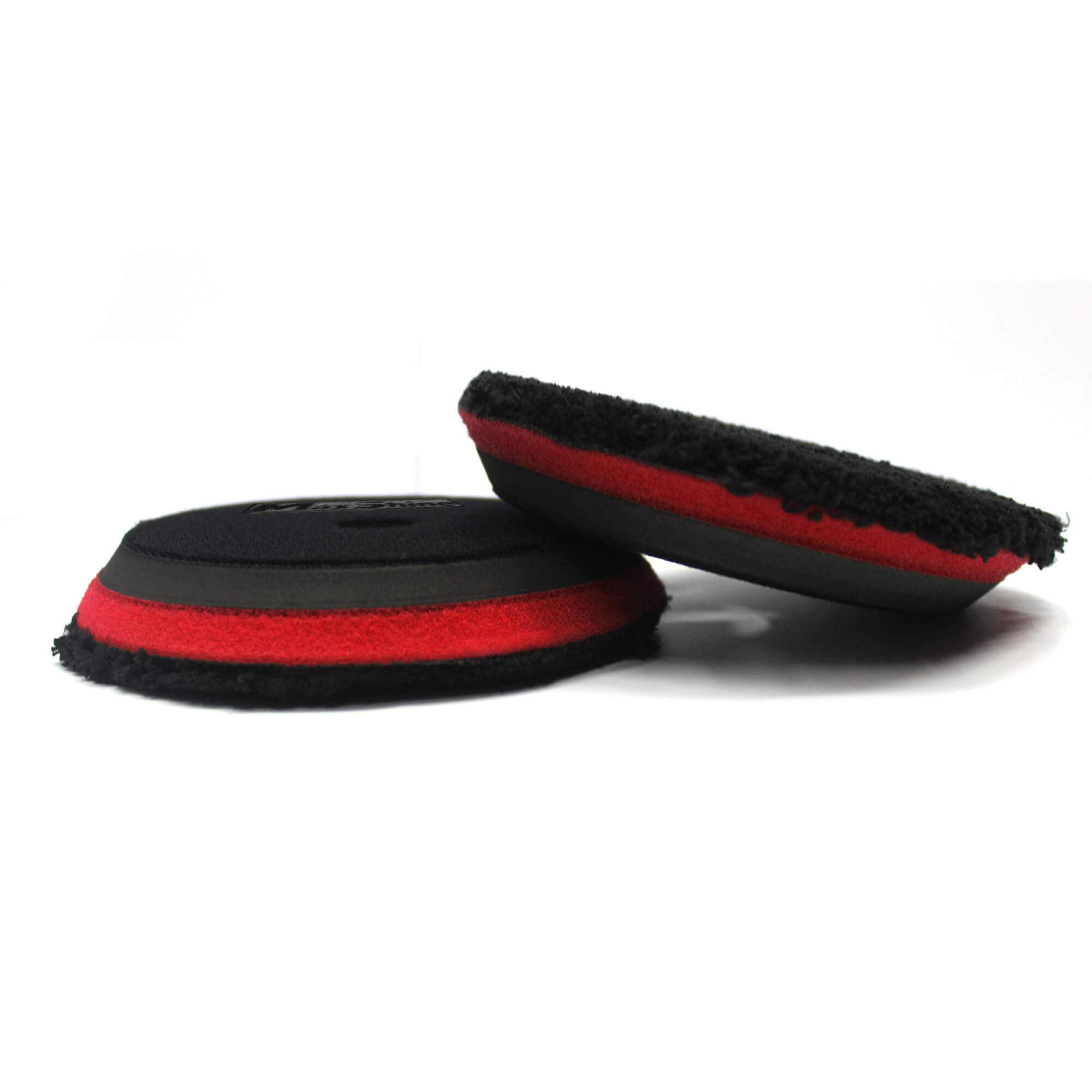 One step microfiber pad 5'' 2050125WL MAXSHINE - Image 3