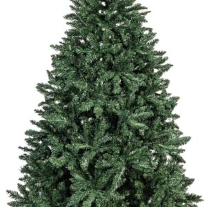 Χριστουγεννιάτικο Δέντρο Άγραφα 240cm (#224343)
