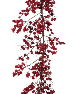 Χριστουγεννιάτικη Γιρλάντα Γκί 150cm (#26238)