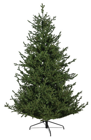 Χριστουγεννιάτικο Δέντρο Emerald 270cm (#270022)